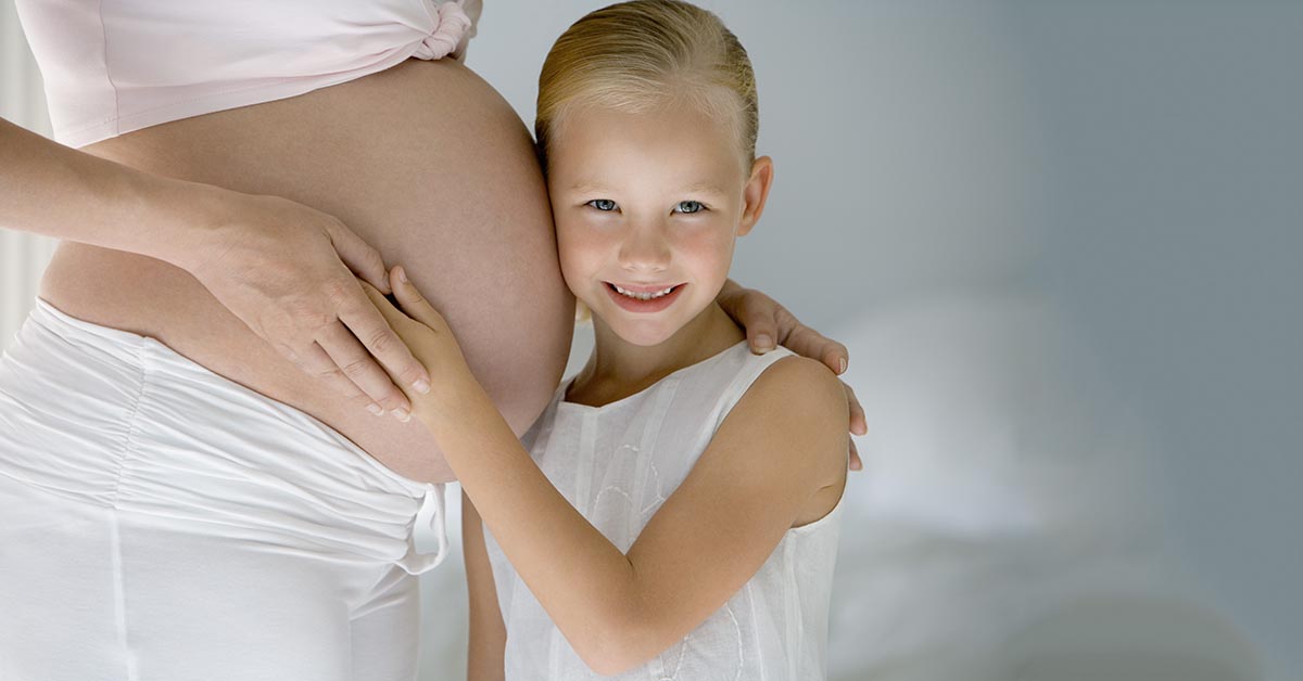 Alpharetta, GA chiropractic and pregnancy