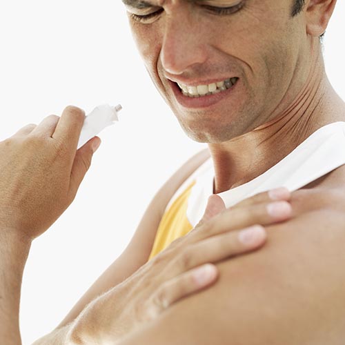Alpharetta, GA  30009 frozen shoulder treatment